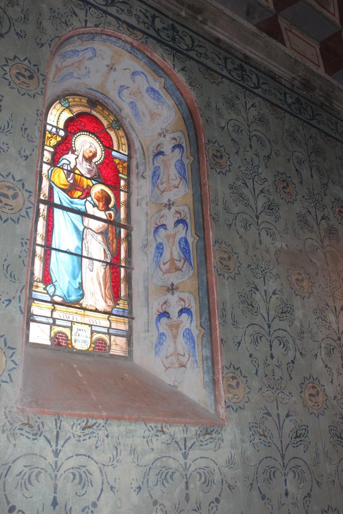église paroissiale Saint-Pierre