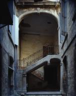 hôtel Magnol