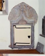 armoire eucharistique