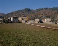 filature de soie Labeille, puis Villaret