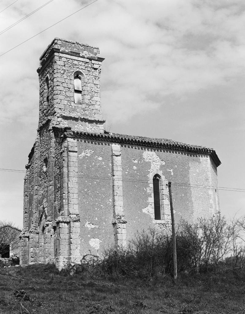 église