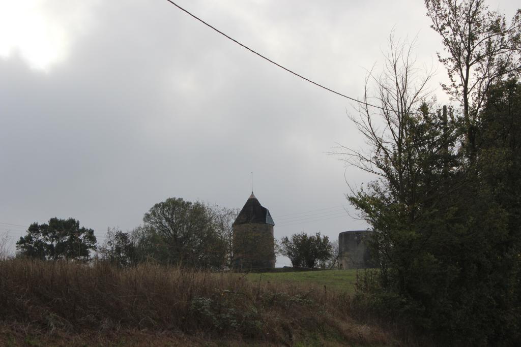 village de Crastes