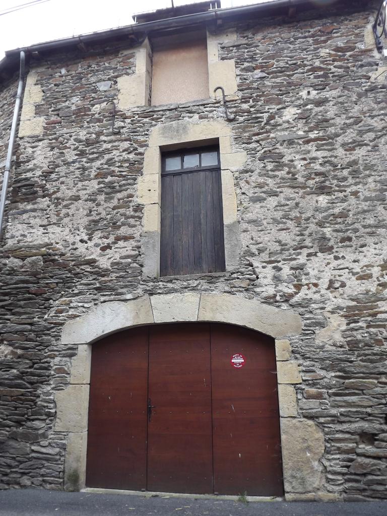 maison dite maison Régis