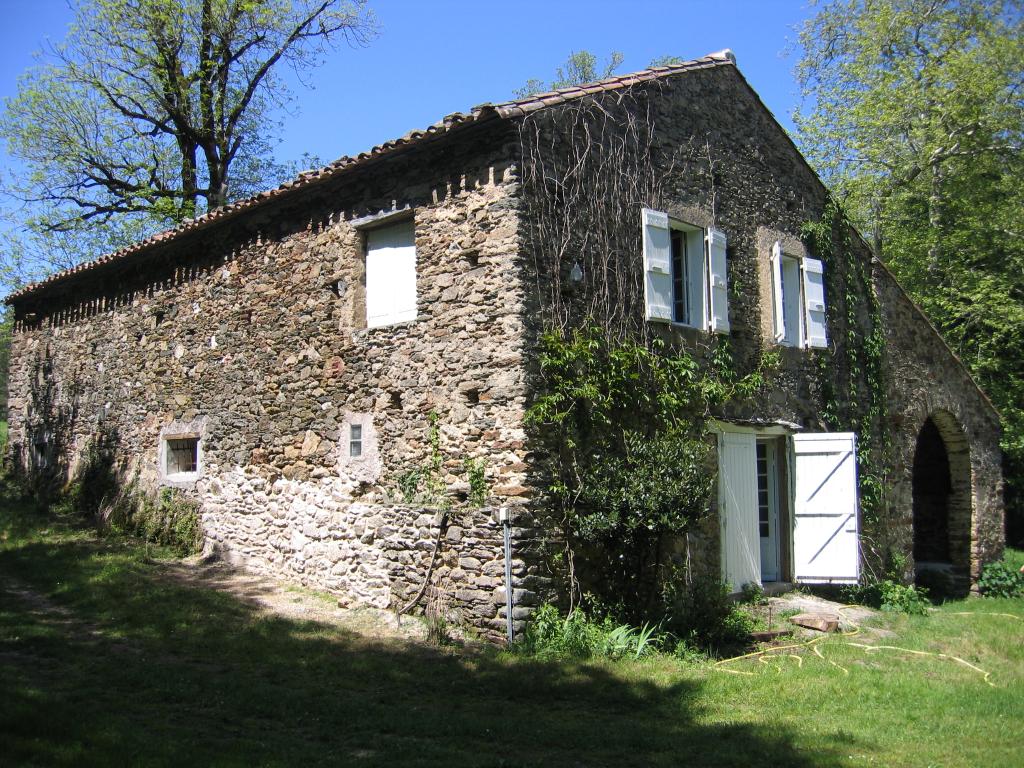 ferme