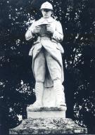 monument aux morts, de la guerre de 1914-1918