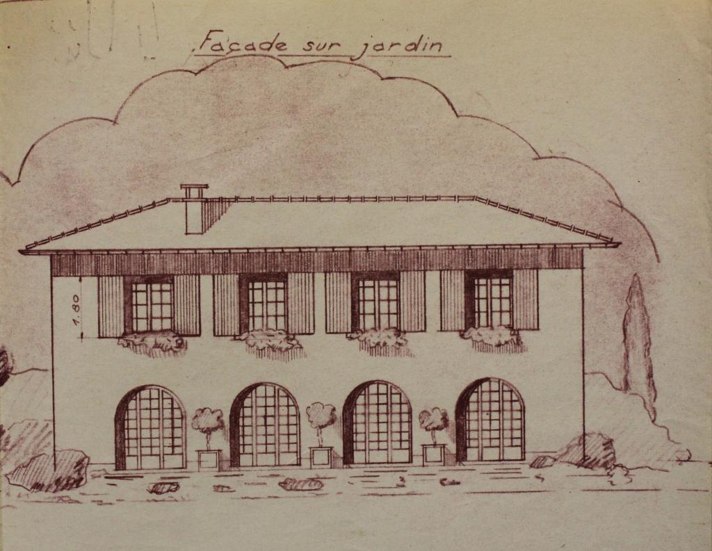 maison