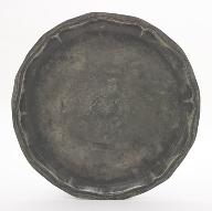 plat circulaire