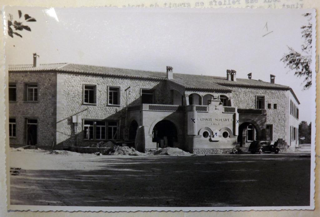 Collège Pierre Moreto