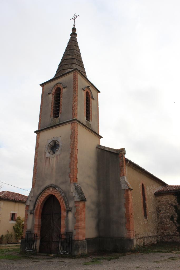 village d'Augnax