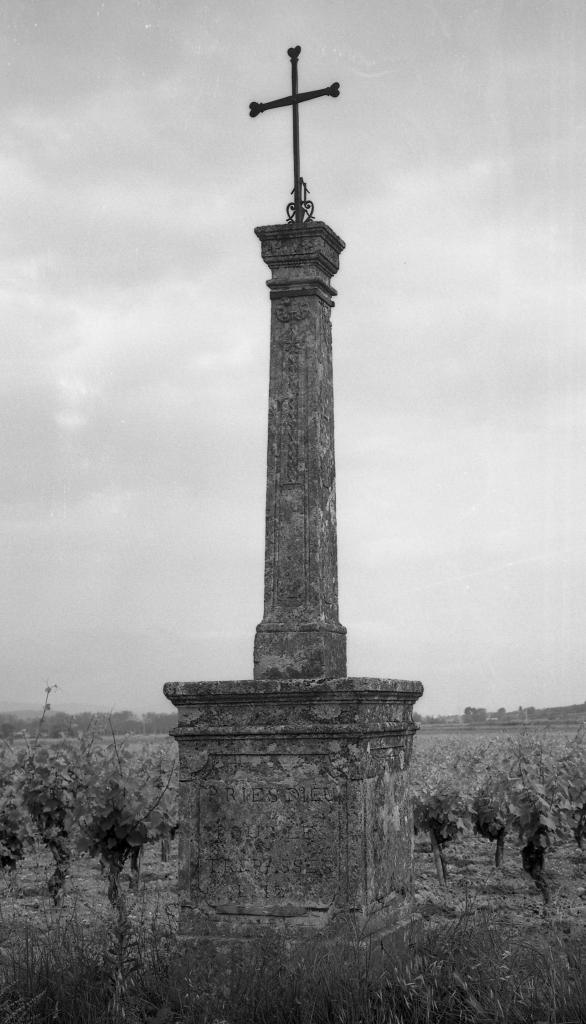 croix monumentale