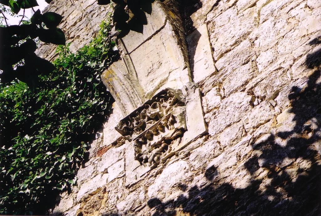 château de Clermont