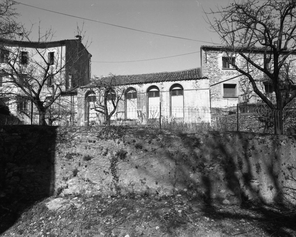 filature de soie dite Filature Journet