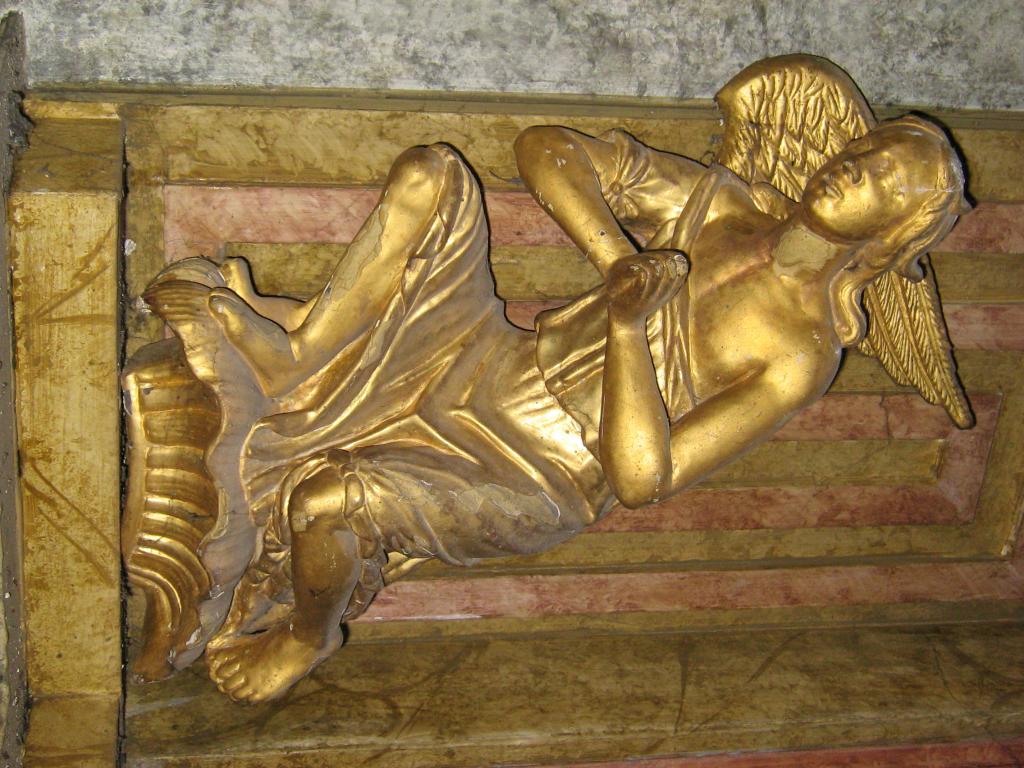 retable du maître-autel