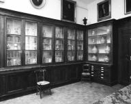 établissement de bienfaisance dit maison de la Miséricorde et ancien hôtel des monnaies