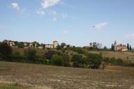 village de Bezolles