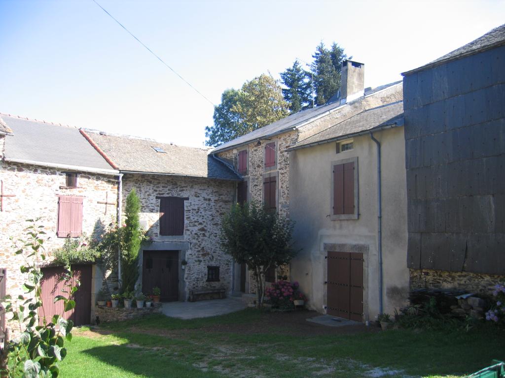 ferme
