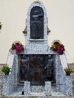 monument aux morts de la guerre de 1914-1918