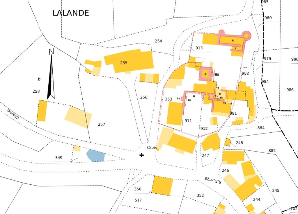 château