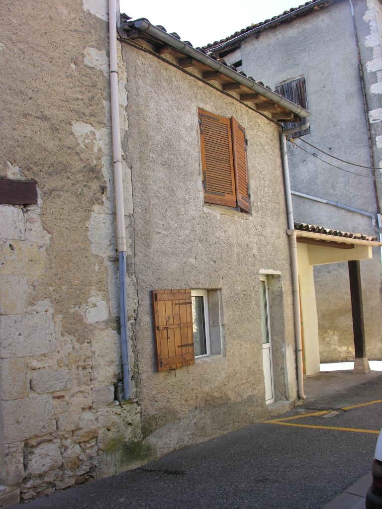 maison