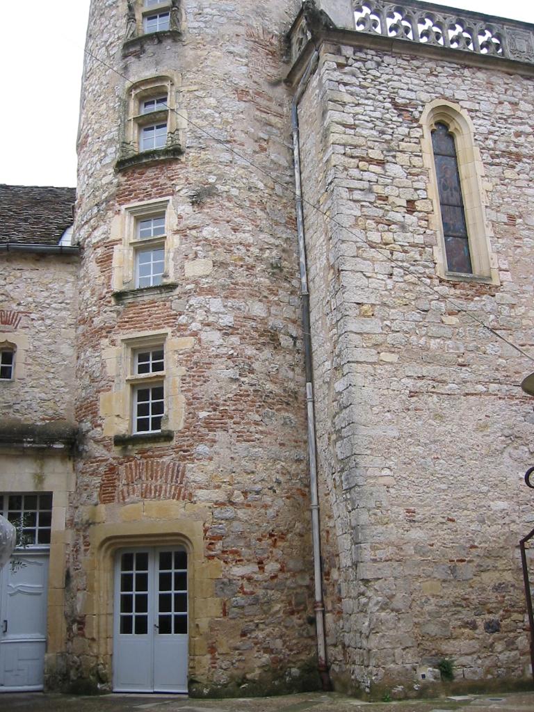 château