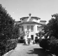 hospice de petites soeurs des pauvres