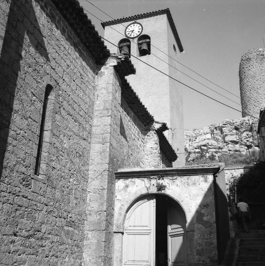 église paroissiale Notre-Dame de l'Assomption