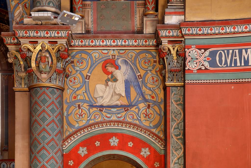 peintures monumentales