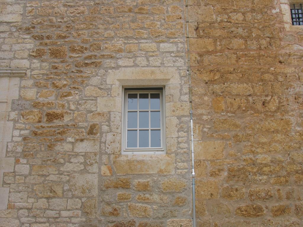 château de la Treyne
