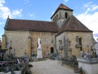 église paroissiale Saint-Pierre