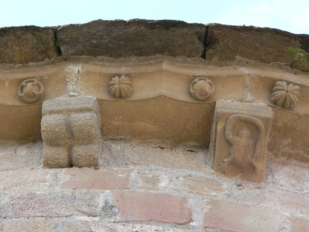 église paroissiale Notre-Dame