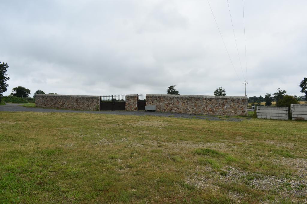 cimetière de Signoles