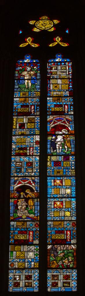 verrières (fragments)