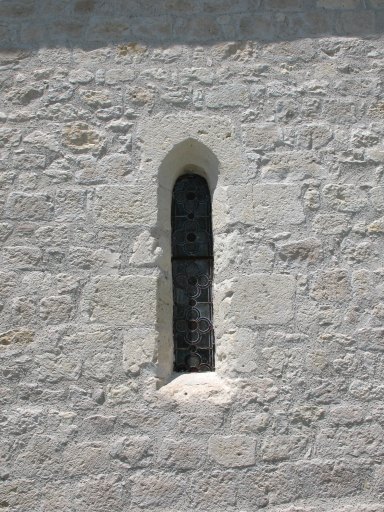 église paroissiale Saint-André