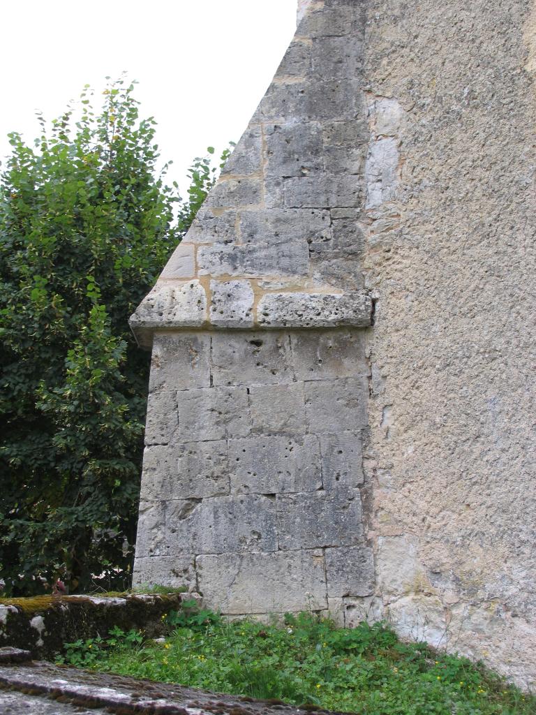 église paroissiale Saint-Martin