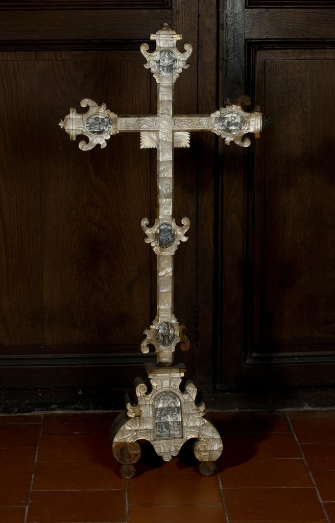 croix-reliquaire