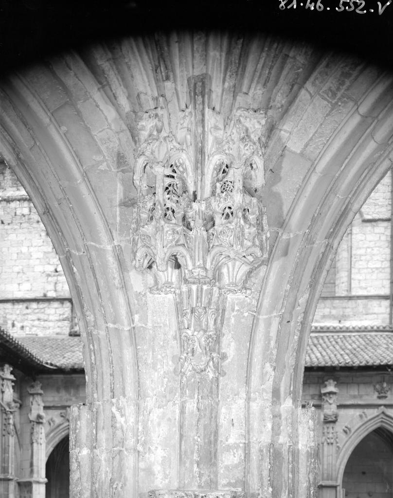 cathédrale Saint-Etienne