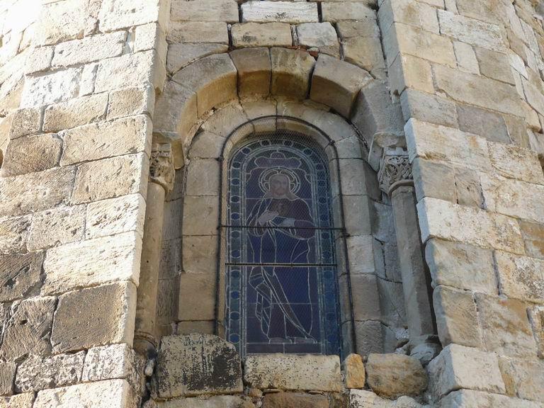 église paroissiale Saint-Pierre
