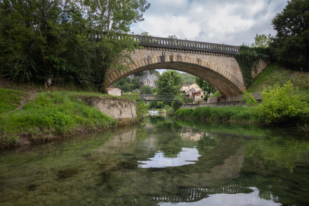 pont de Vers