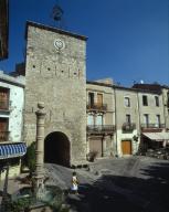 Fortification d'agglomération