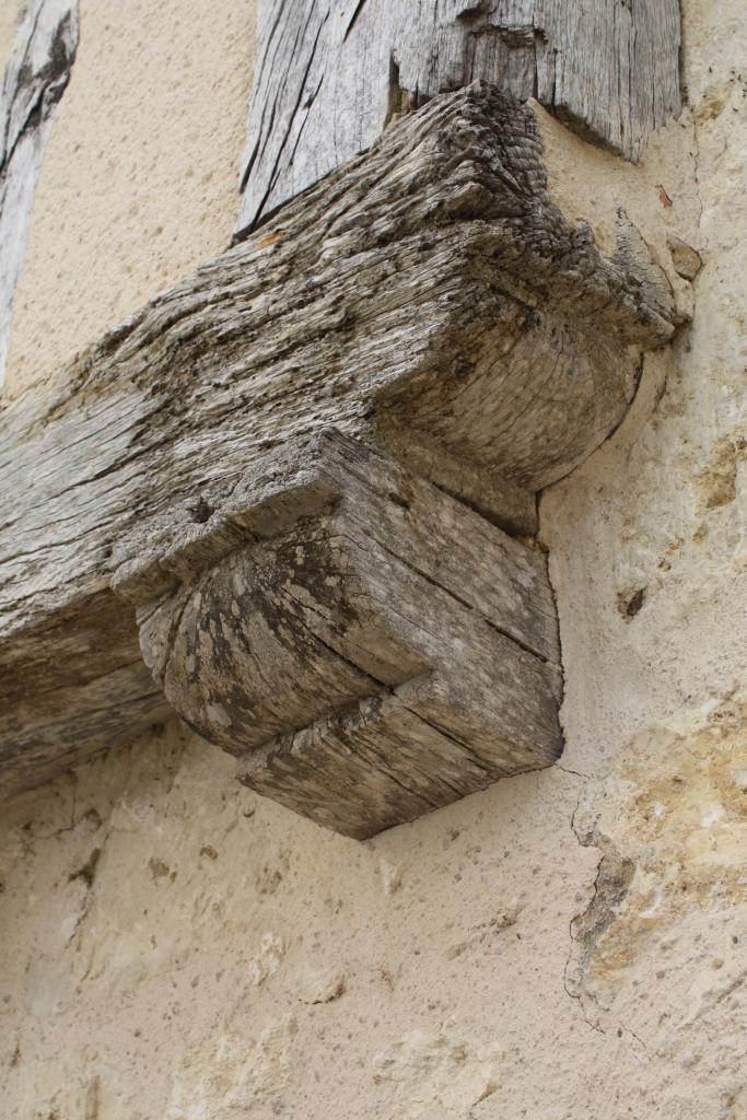 maisons