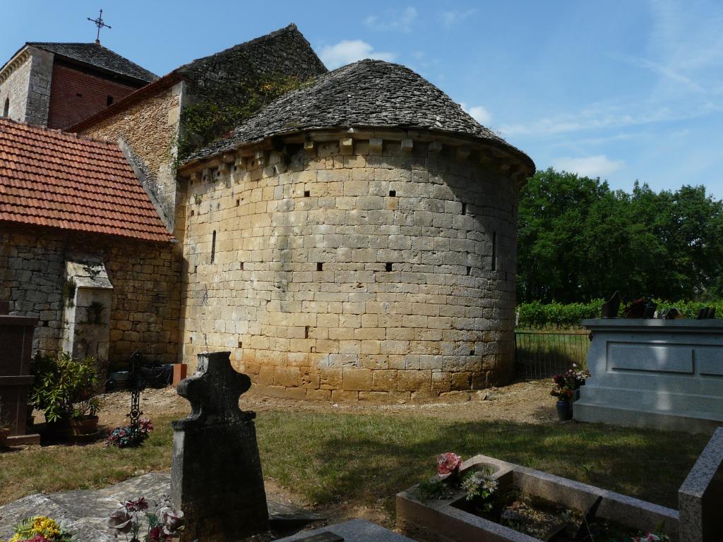 église paroissiale Notre-Dame