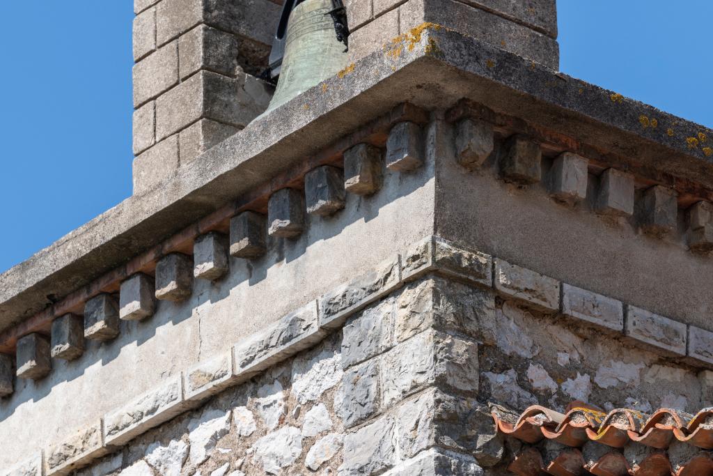 église paroissiale Notre-Dame-de-l'Assomption