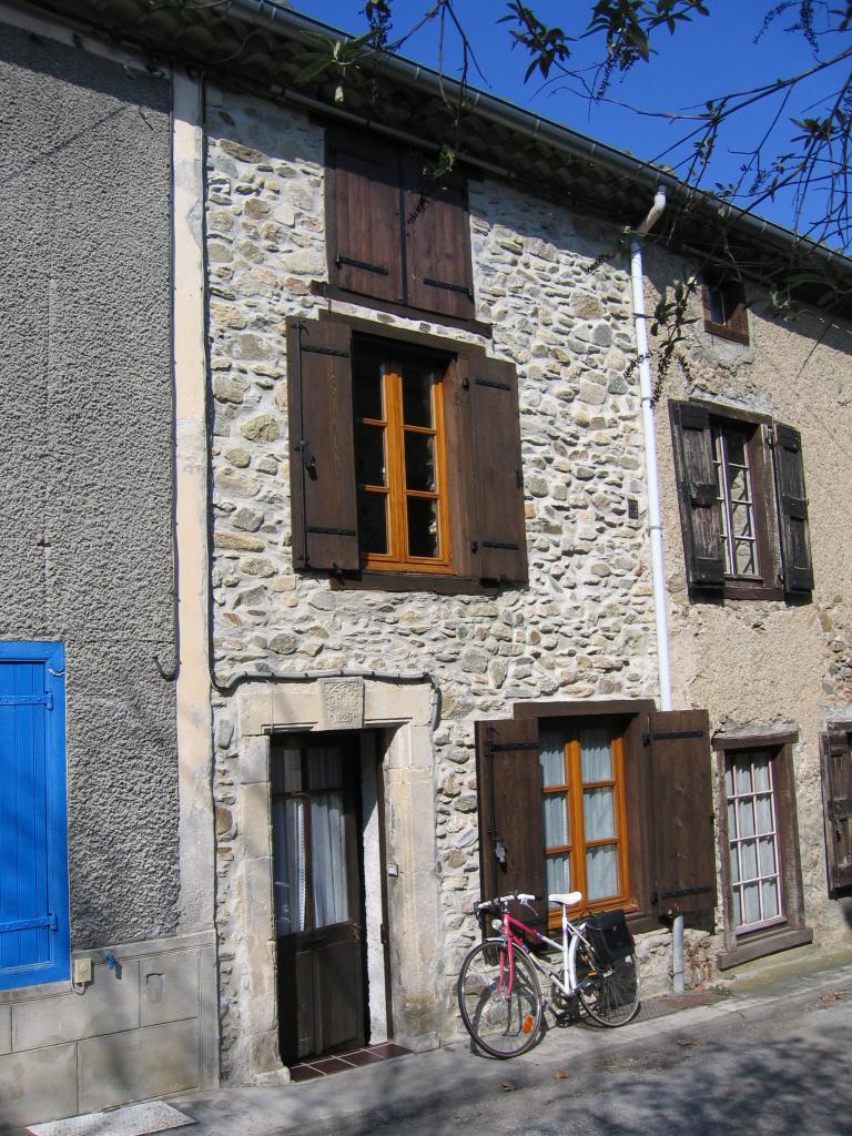 maison