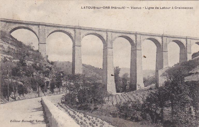 viaduc