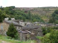 hameau de Bougès