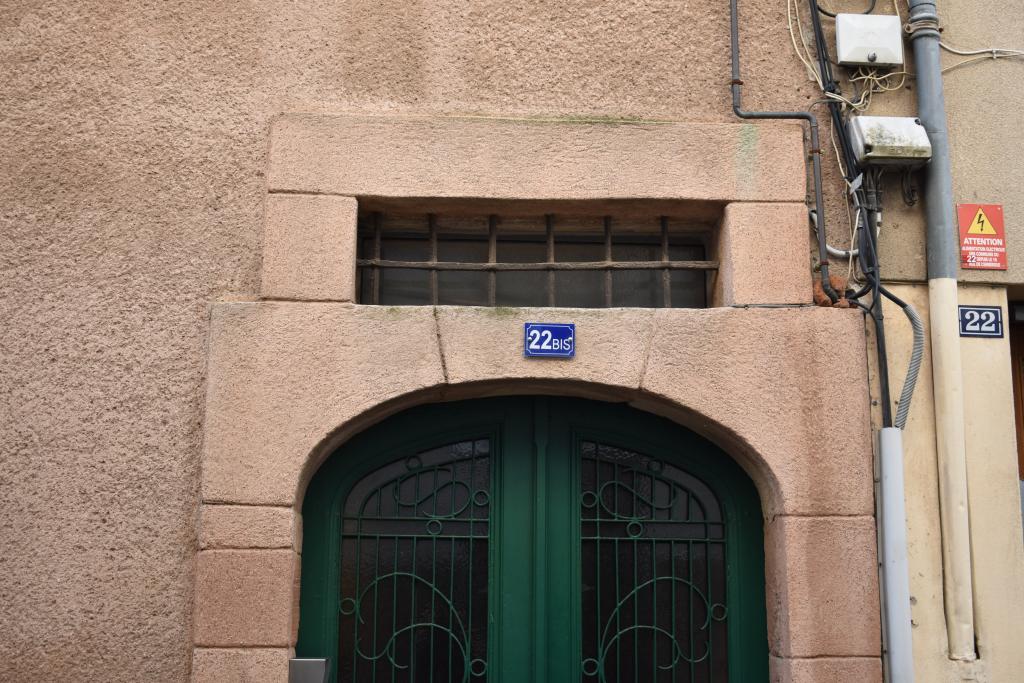 hôtel de Séguret