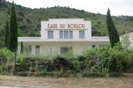 usine d'embouteillage du Boulou