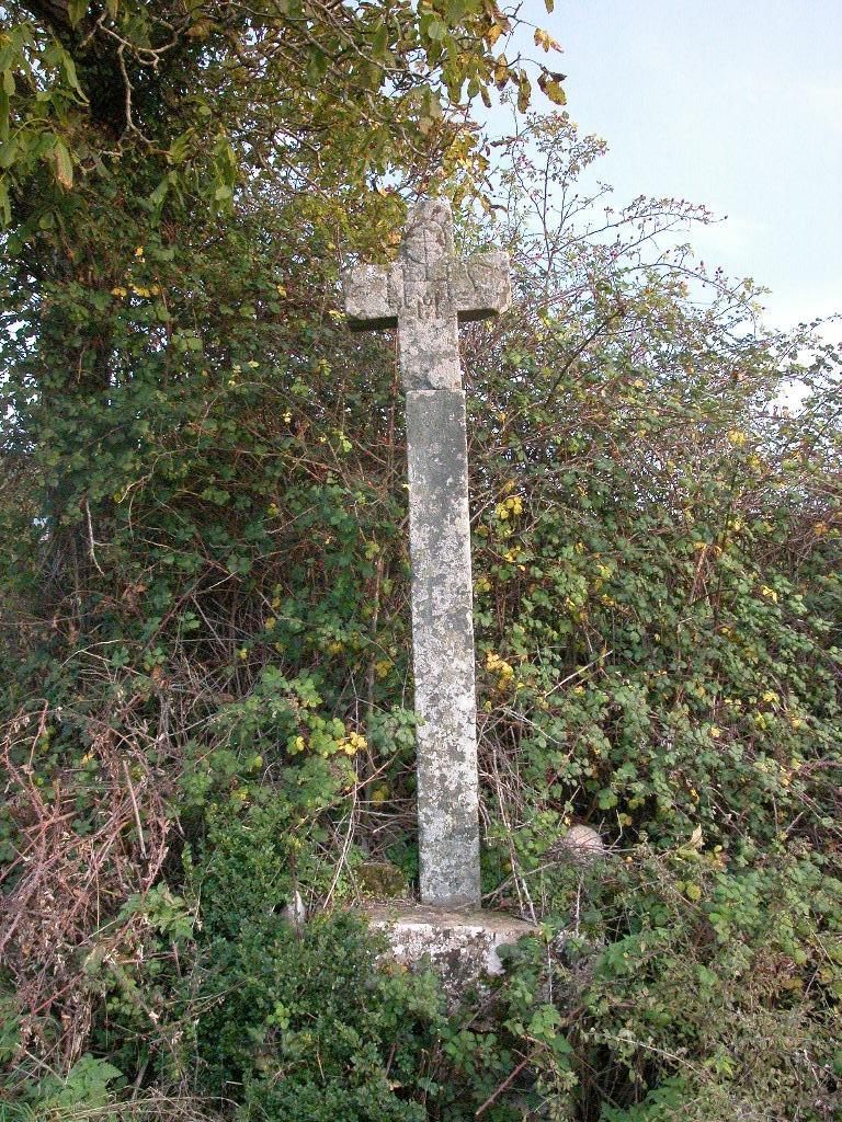 croix de chemin