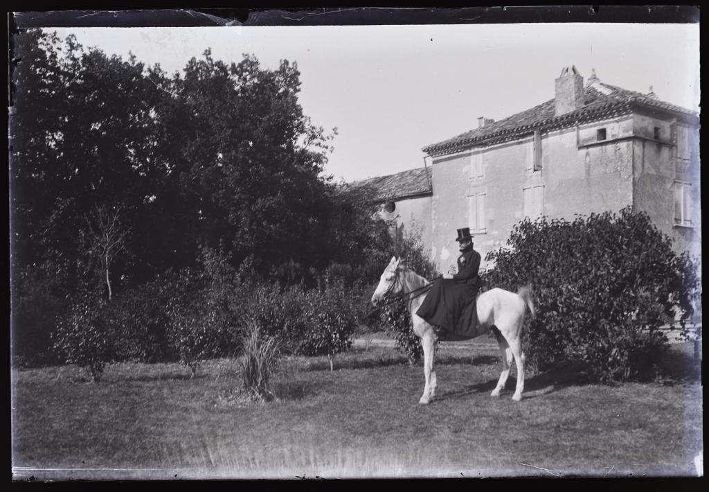 ferme de Saint-Edmond