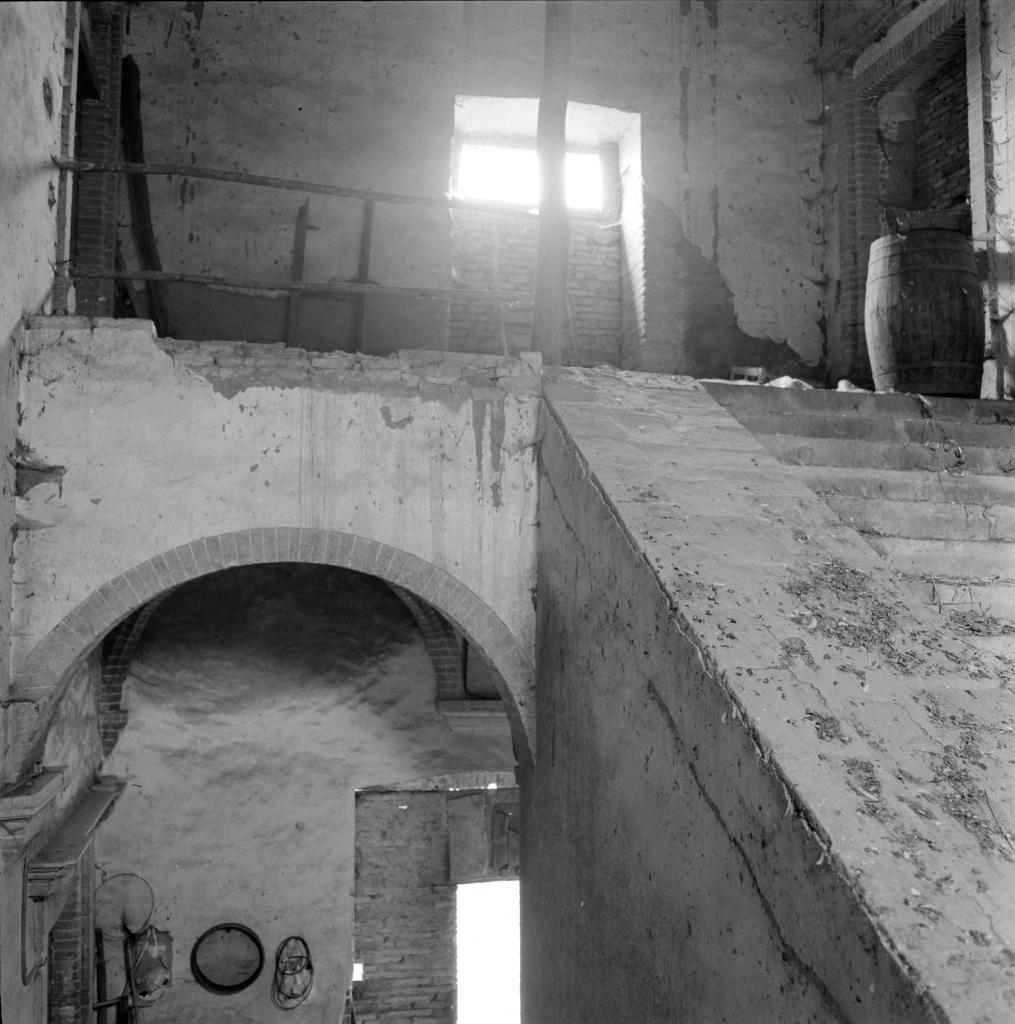 ancienne abbaye cistercienne de Lagarde-Dieu